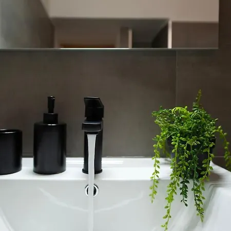 Apartamento Antica Corte Deluxe