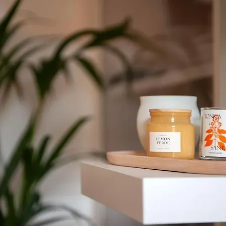 Appartamento Antica Corte Deluxe *