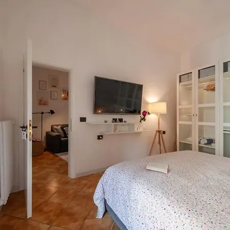 Antica Corte Deluxe Appartamento Settignano