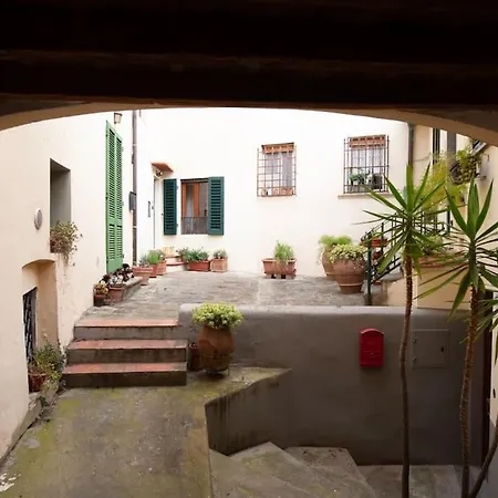 Appartamento Antica Corte Deluxe *