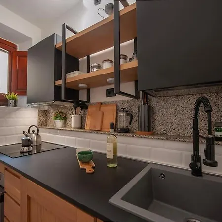 Apartamento Antica Corte Deluxe Settignano
