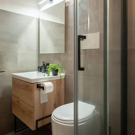 Antica Corte Deluxe Appartamento