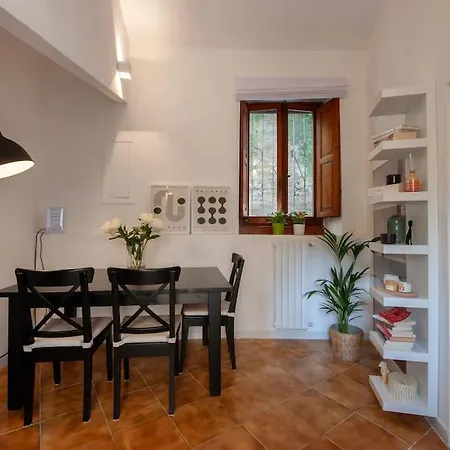 Appartamento Antica Corte Deluxe