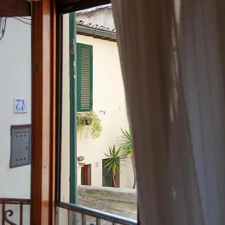 Appartamento Antica Corte Deluxe Settignano