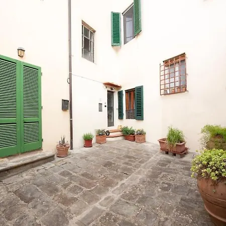 Antica Corte Deluxe * Settignano
