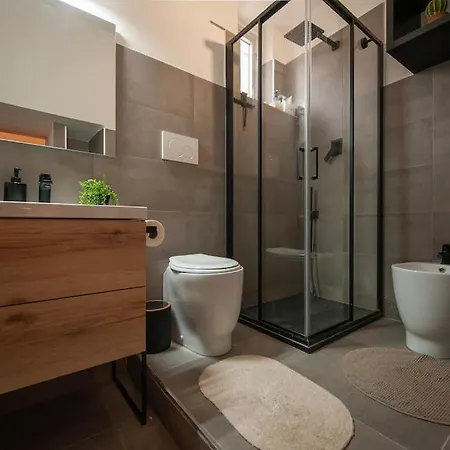 Apartamento Antica Corte Deluxe