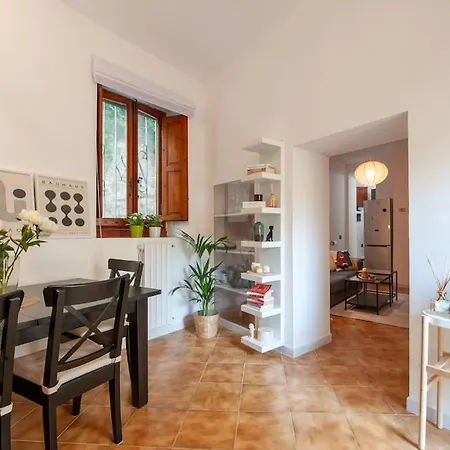 Antica Corte Deluxe Appartamento *