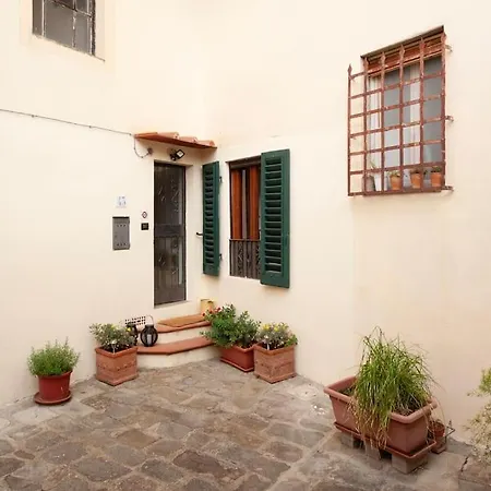 Apartamento Antica Corte Deluxe *